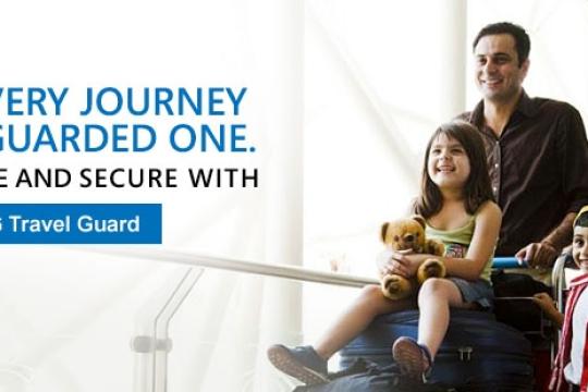 Tata AIG to provide travel insurance to Axis Bank customers