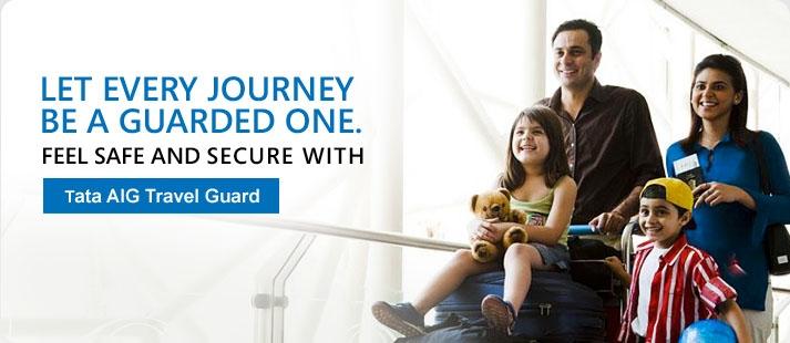 Tata AIG to provide travel insurance to Axis Bank customers