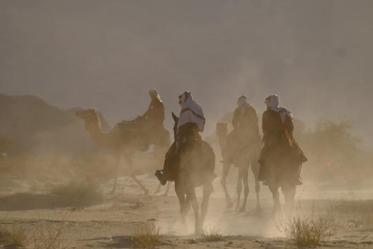 AlUla introduces new experiences