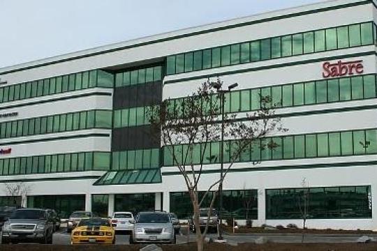 Sabre as technology partner to Flight Centre