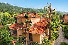 Leisure Hotels Anticipates Monsoon Bonanza In Corbett