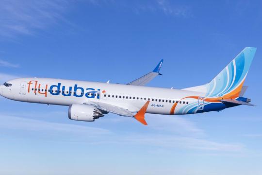 flydubai launches flights to Kozhikode