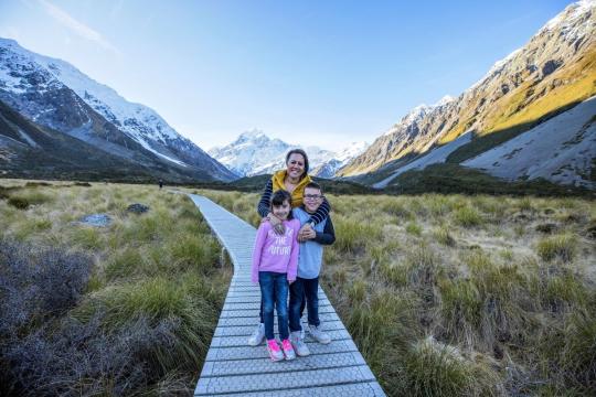 New Zealand Promotes ‘Whānau’ Via New Brand Video
