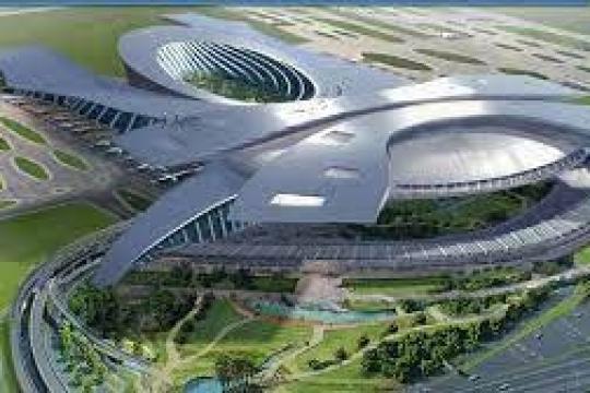 Tata Projects Bags EPC Contract for Noida International Airport