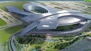 Tata Projects Bags EPC Contract for Noida International Airport