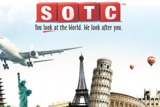 SOTC introduces new sales app ‘Engage’