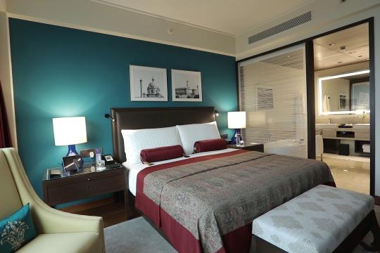 MICE, F&B driving Delhi-NCR hotels performance