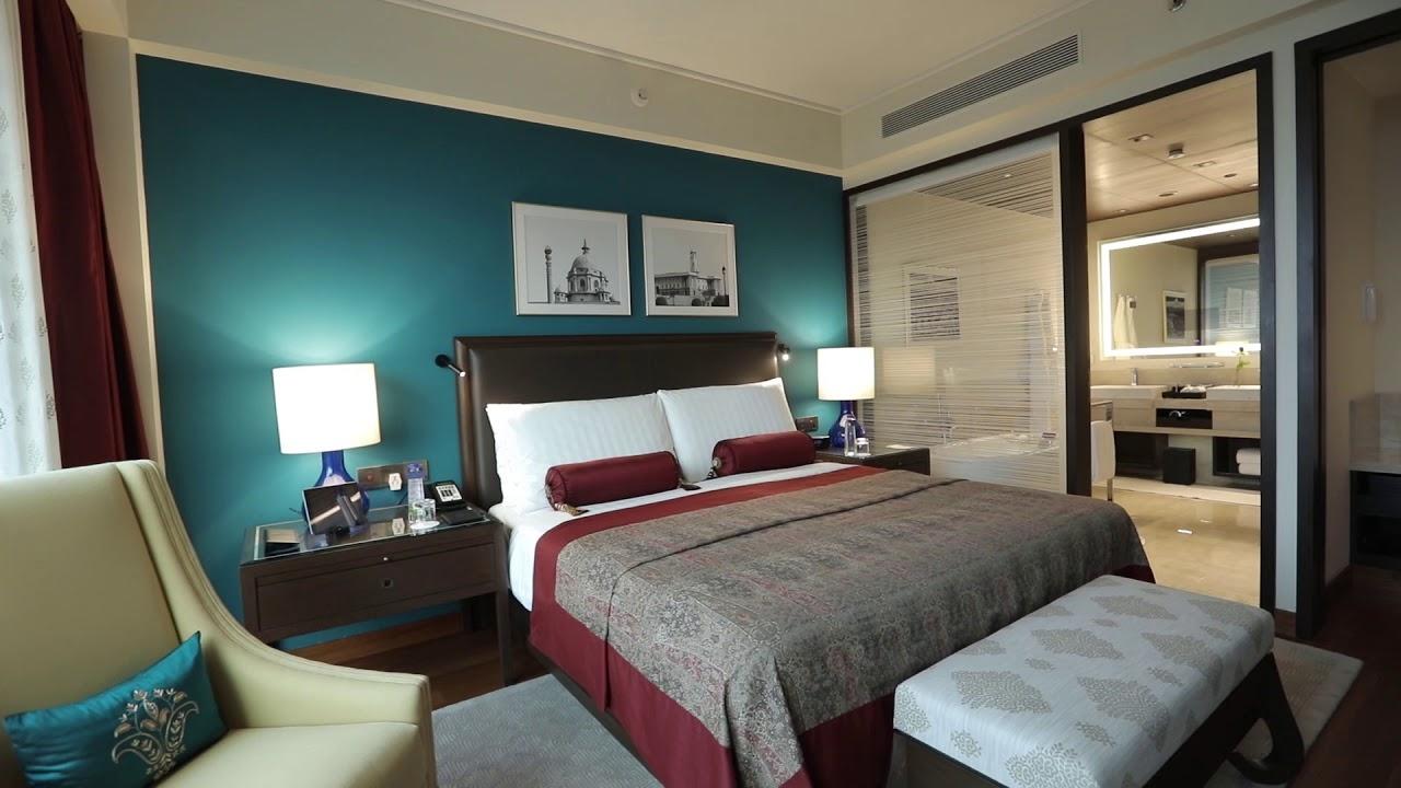 MICE, F&B driving Delhi-NCR hotels performance