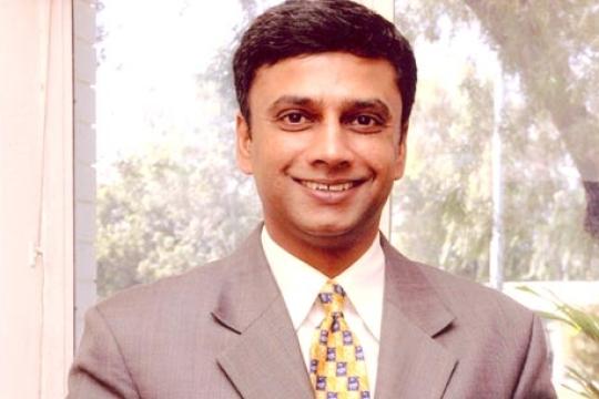 Hotel occupancy to touch 50% by year end, says Vilas Pawar