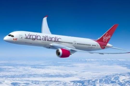 Virgin Atlantic Launches 2nd Daily Service on Delhi – London Route