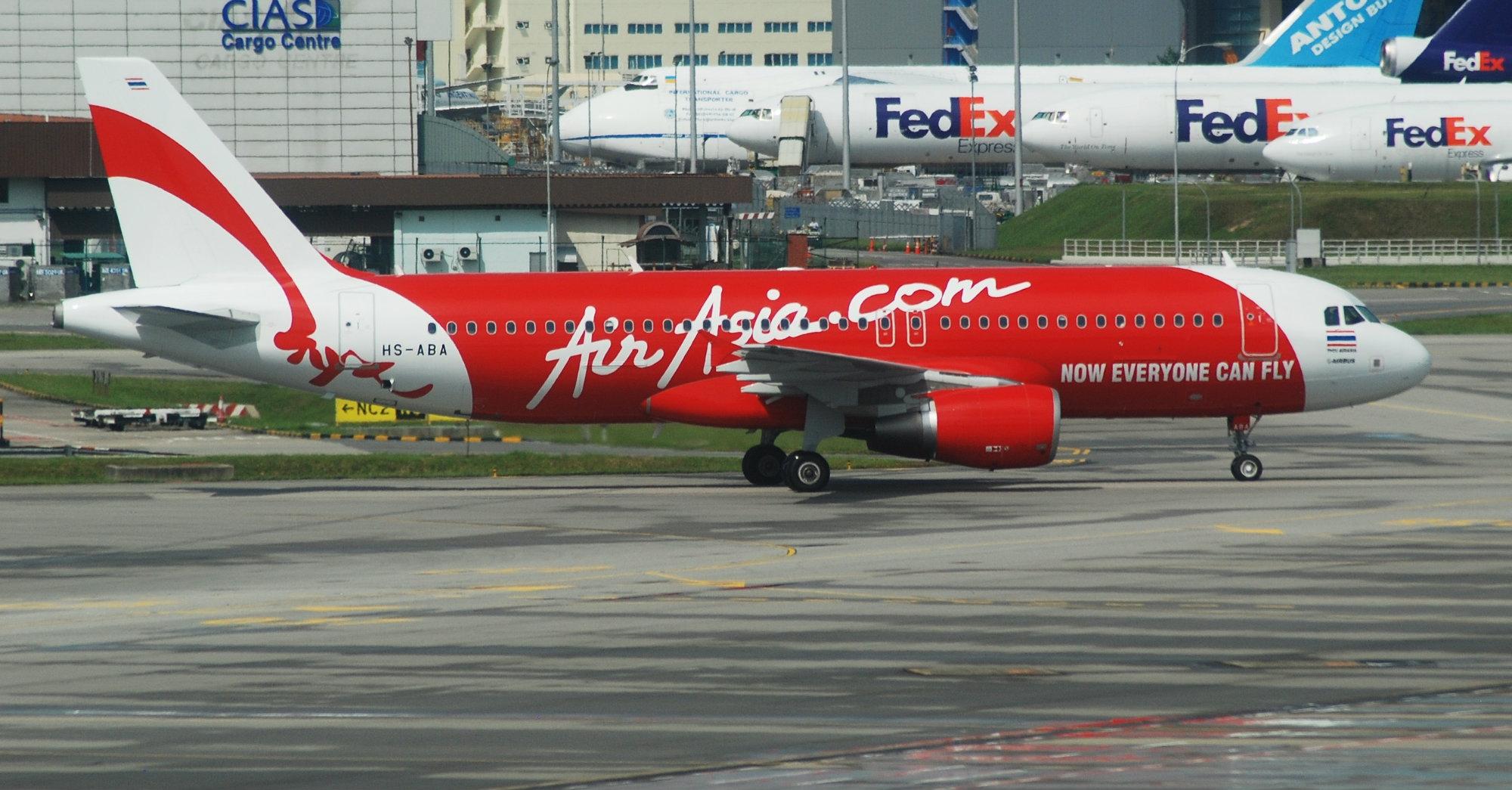 Thai AirAsia to launch Bangkok- Kolkata flights