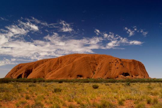 Indians exploring more offbeat destinations in Australia