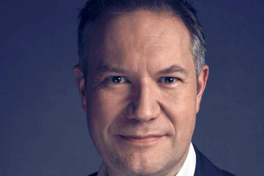 Can Blockchain revolutionise business travel?