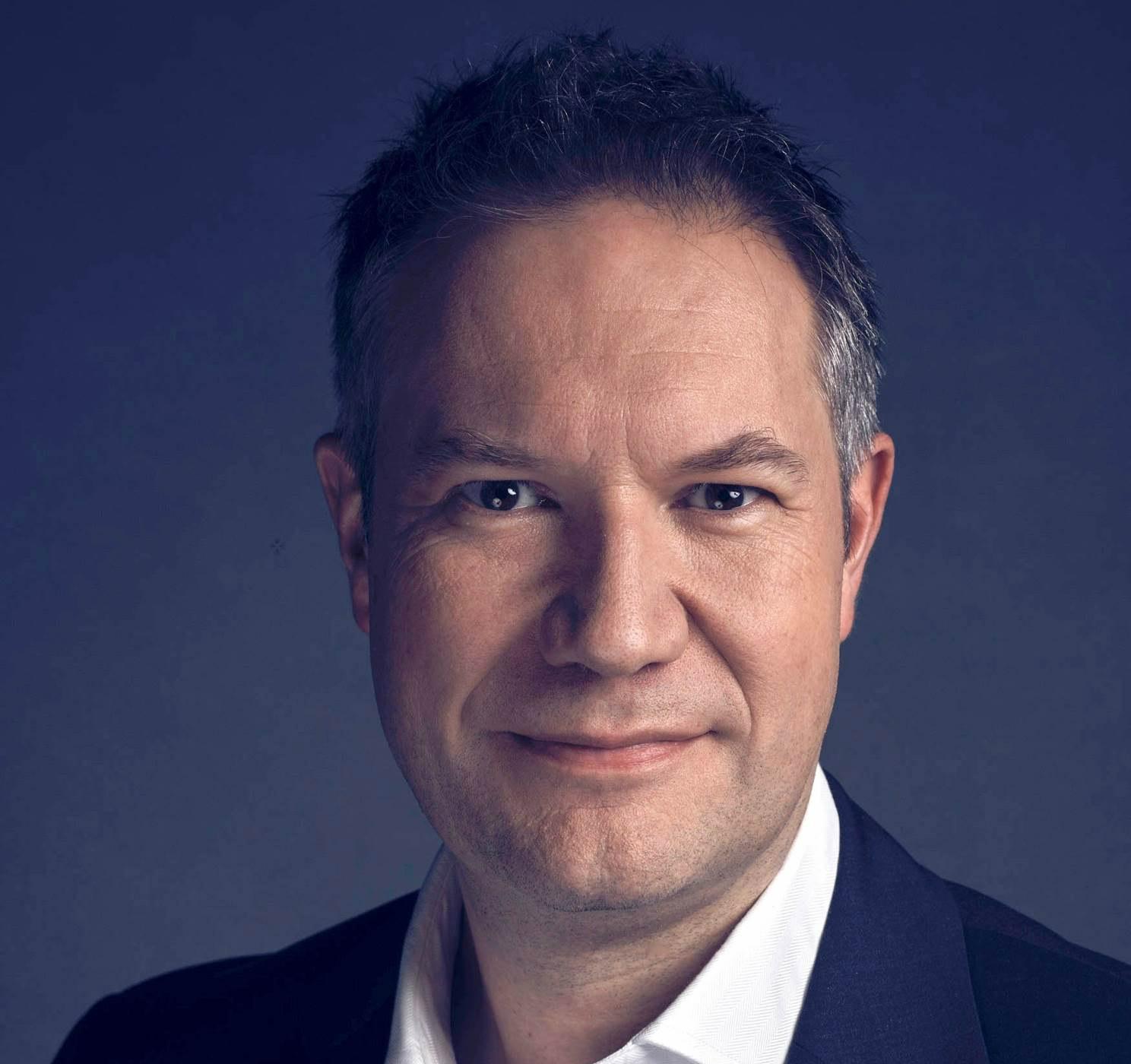 Can Blockchain revolutionise business travel?
