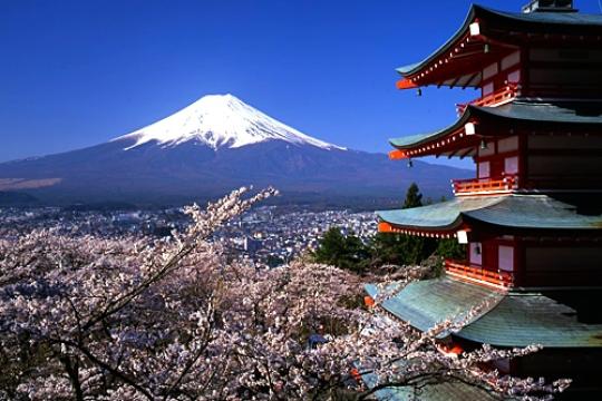 Japan witnesses double digit growth from India