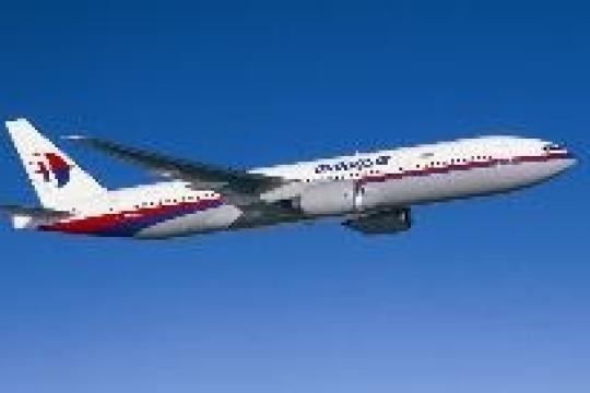 Malaysia Airlines registers Operating Profit for Q2 2013