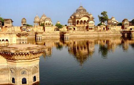 World Bank commits US$40 mn for UP Tourism