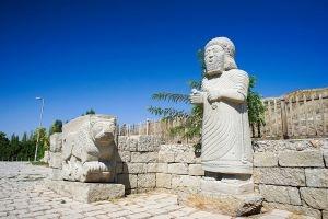 Arslantepe Mound Becomes 19th UNESCO Heritage Site of Turkey