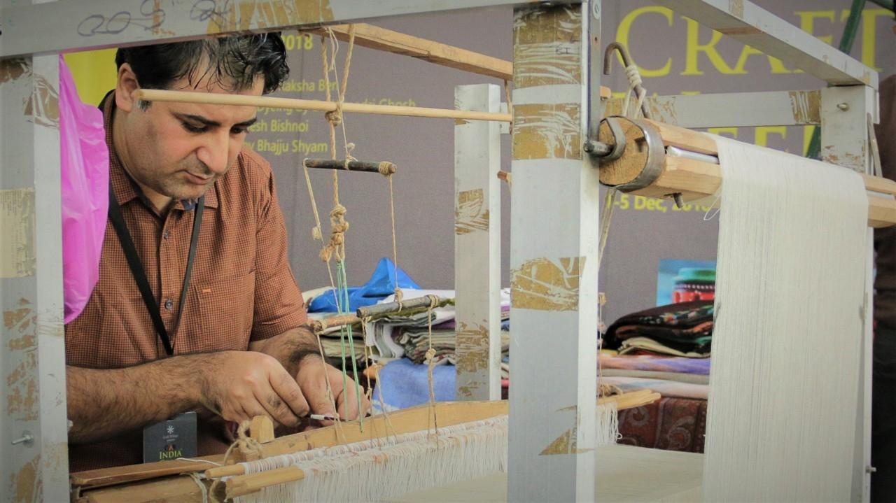 RARE India partners with the India Craft Week 2021