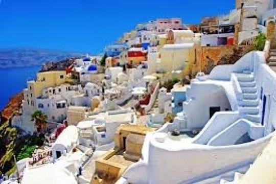 Greece Tourism partners with T3 for first-ever webinar
