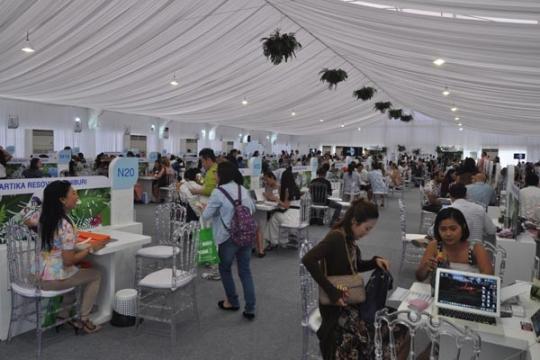 TTM+ to focus on emerging destinations