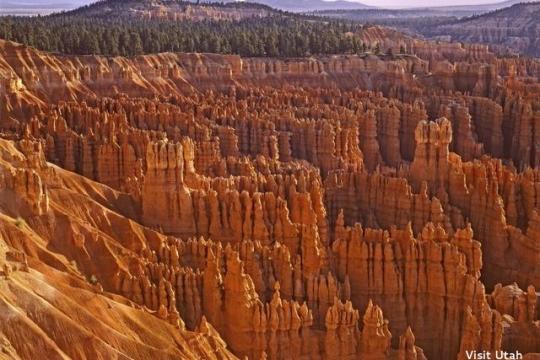 IndiJo Consulting to Represent Utah Tourism in India