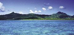 OM TOURISM TO BE MAURITIUS’ INDIA REP