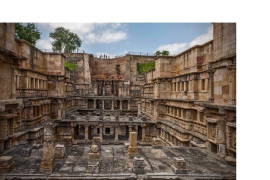 Ministry holds its 44th webinar on ‘Heritage Tourism in Gujarat’