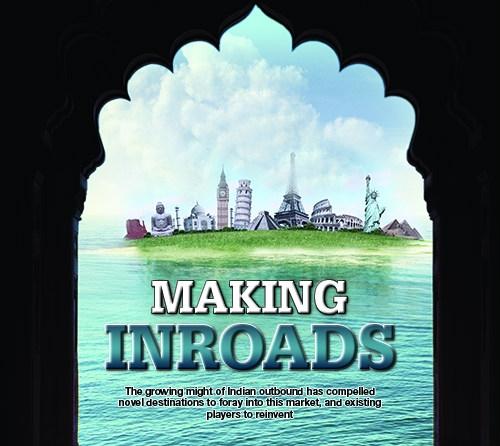 Making inroads