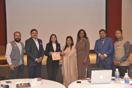 Maharashtra eyes medical and wellness tourists from UAE and the Gulf