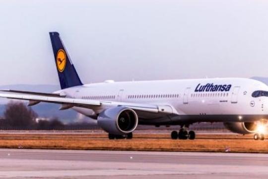 Lufthansa to launch new flight on Bengaluru – Munich route