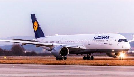Lufthansa to launch new flight on Bengaluru – Munich route