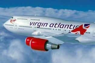 Virgin unveils $4.4 billion order for 12 A350-1000 aircraft