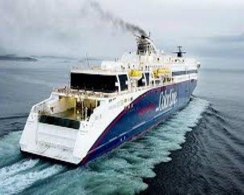 India Issues Draft Guidelines for Operationalization of Ro-Ro and Ro-Pax ferry Service