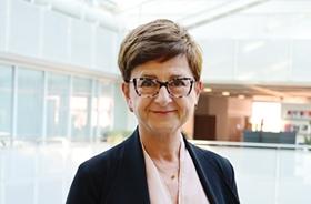 IATA Appoints Marie Owens Thomsen As Chief Economist