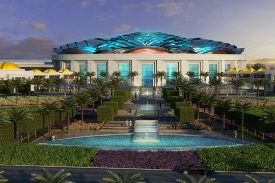 Oman introduces Oman Convention Bureau to target MICE