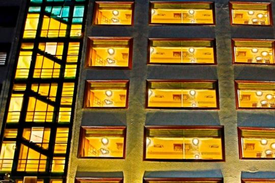 Fern Reopens 63 Hotels