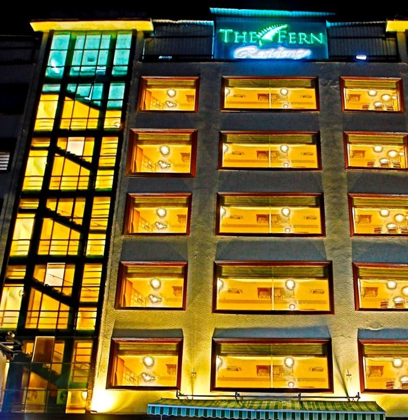 Fern Reopens 63 Hotels
