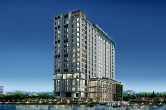 StayWell Announces Signing of The Prince Akatoki into Bangkok