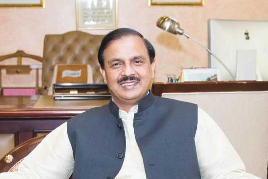 Sharma addresses ‘2nd Meeting of BRICS Culture Ministers’