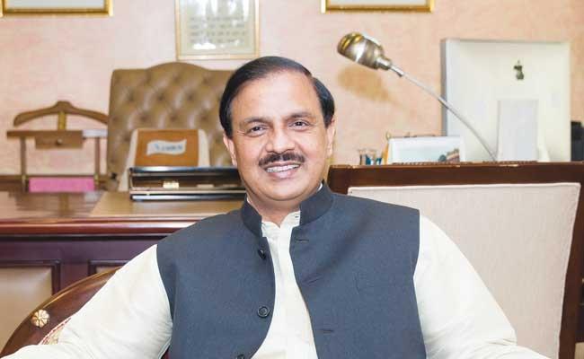 Sharma addresses ‘2nd Meeting of BRICS Culture Ministers’