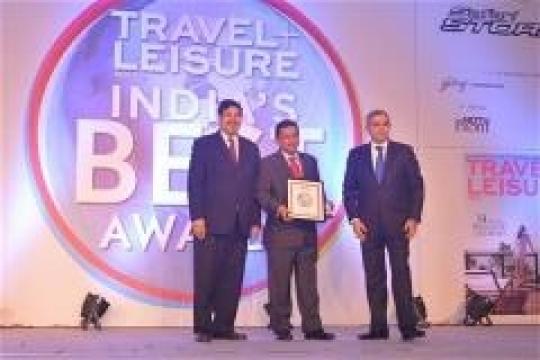 Malaysia bags three accolades