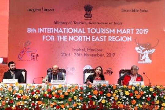 ITM 2019 Focuses on ‘Sustainable Tourism’