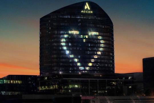 Accor Cares for Mental, Physical Well-being of Staff During Covid-19