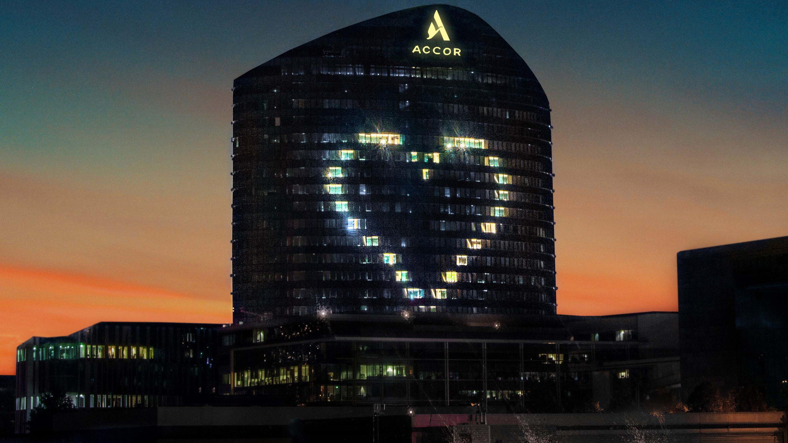 Accor Cares for Mental, Physical Well-being of Staff During Covid-19