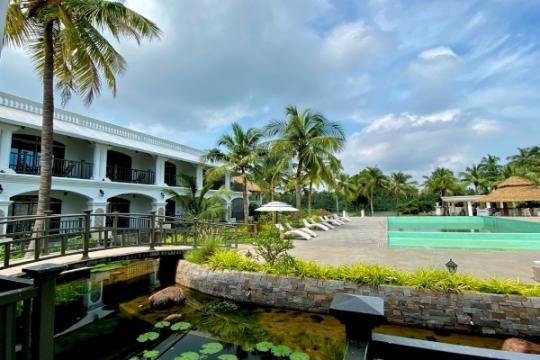 Sarovar Hotels Launches Its 100th Hotel In Pondicherry
