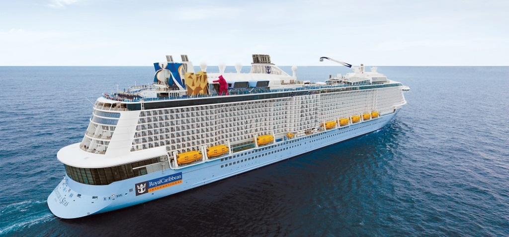 Kochi to be first Asian port-of-call for Ovation of the Seas