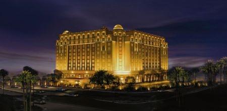 Leela Hotels Voted Again as the World’s Best Hotel Brand
