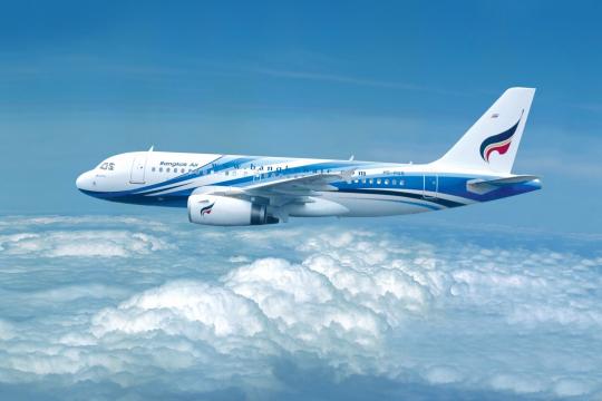 Bangkok Airways woos Indians to ASEAN destinations