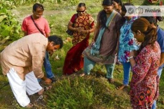 Maharashtra to Organise Conference on Agri-Tourism on May 15 -16